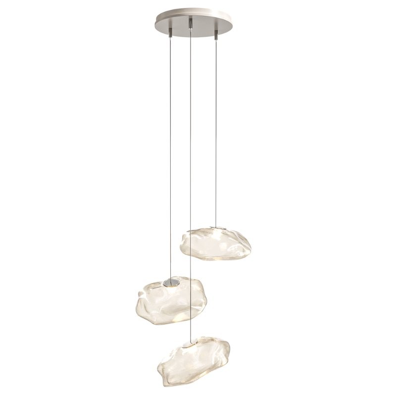 Bocci 73 random glass pendant light - Image 6