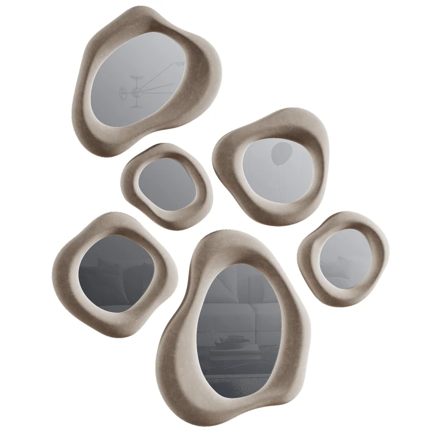 Mirror Decori - Image 1