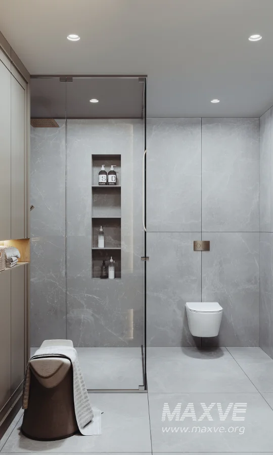Bathroom design 03 - Image 3