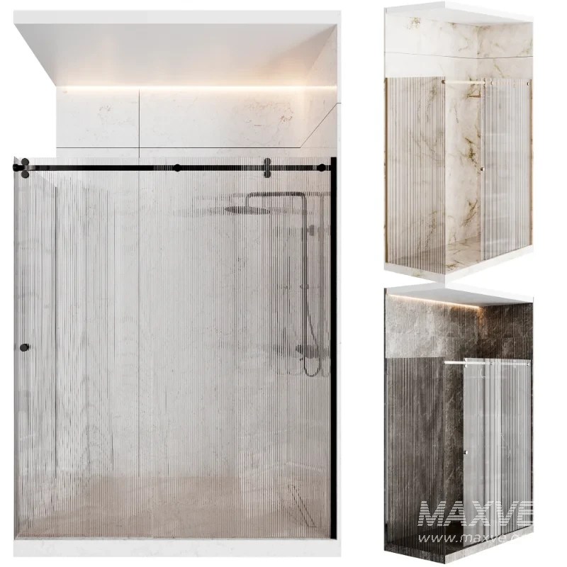 Shower Cabin 05 - Image 1