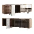 Aurelia Sideboard by Capital Collection - Thumbnail 8
