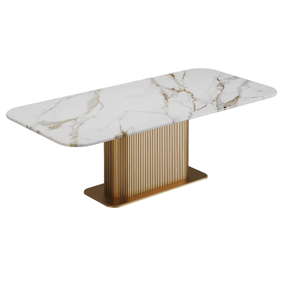 Dinning chair and table331 - Image 1