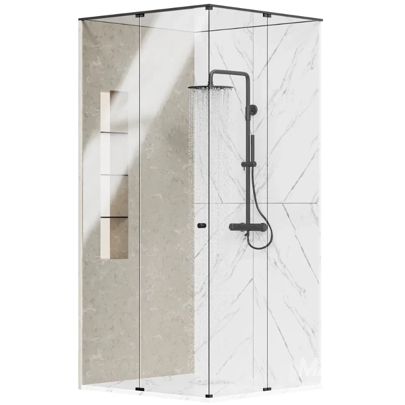 Shower Cabin 11 - Image 4