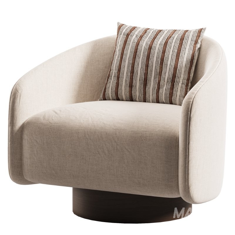 Glamorous Solid Color Stitch - Image 3