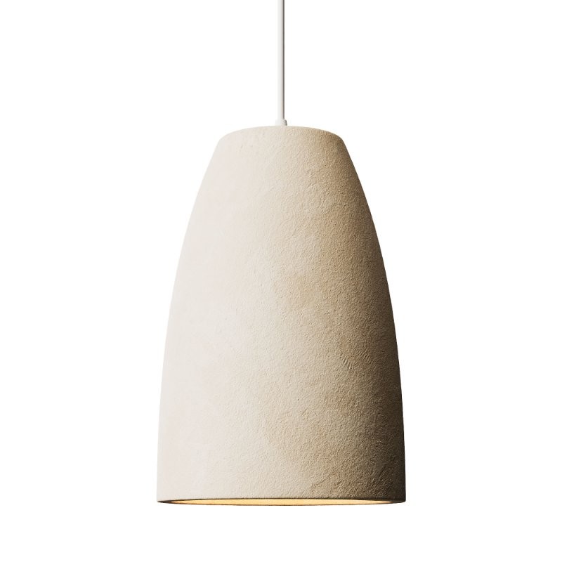 NYRA Resin Wabi Pendant Lights - Image 4
