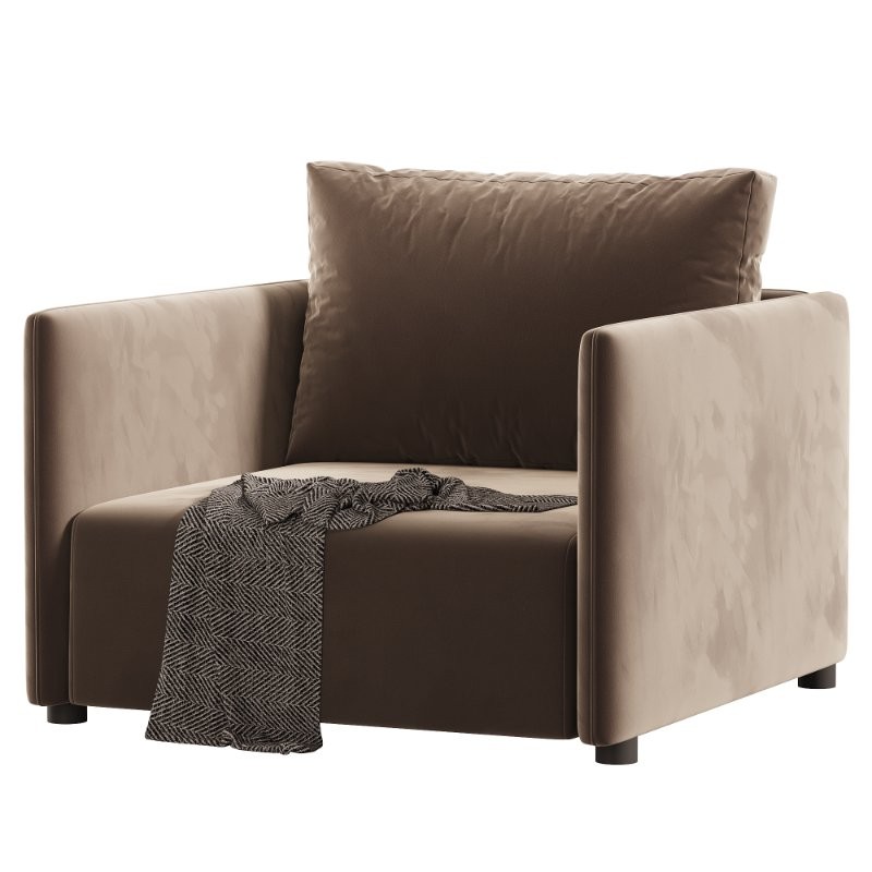 Holliston Accent Chair - Image 4