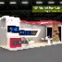 stall exhibition booth - Thumbnail 6