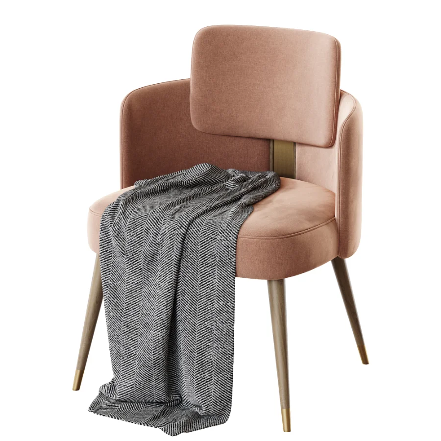 Bond Dining Chair - Image 4