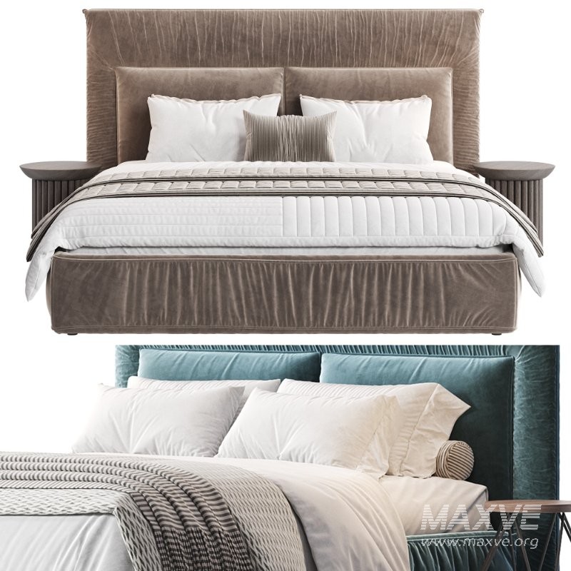 Ornella Bed by Blest - Image 5