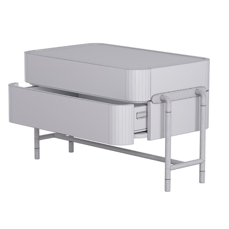 Bedstand Bennett - Image 2