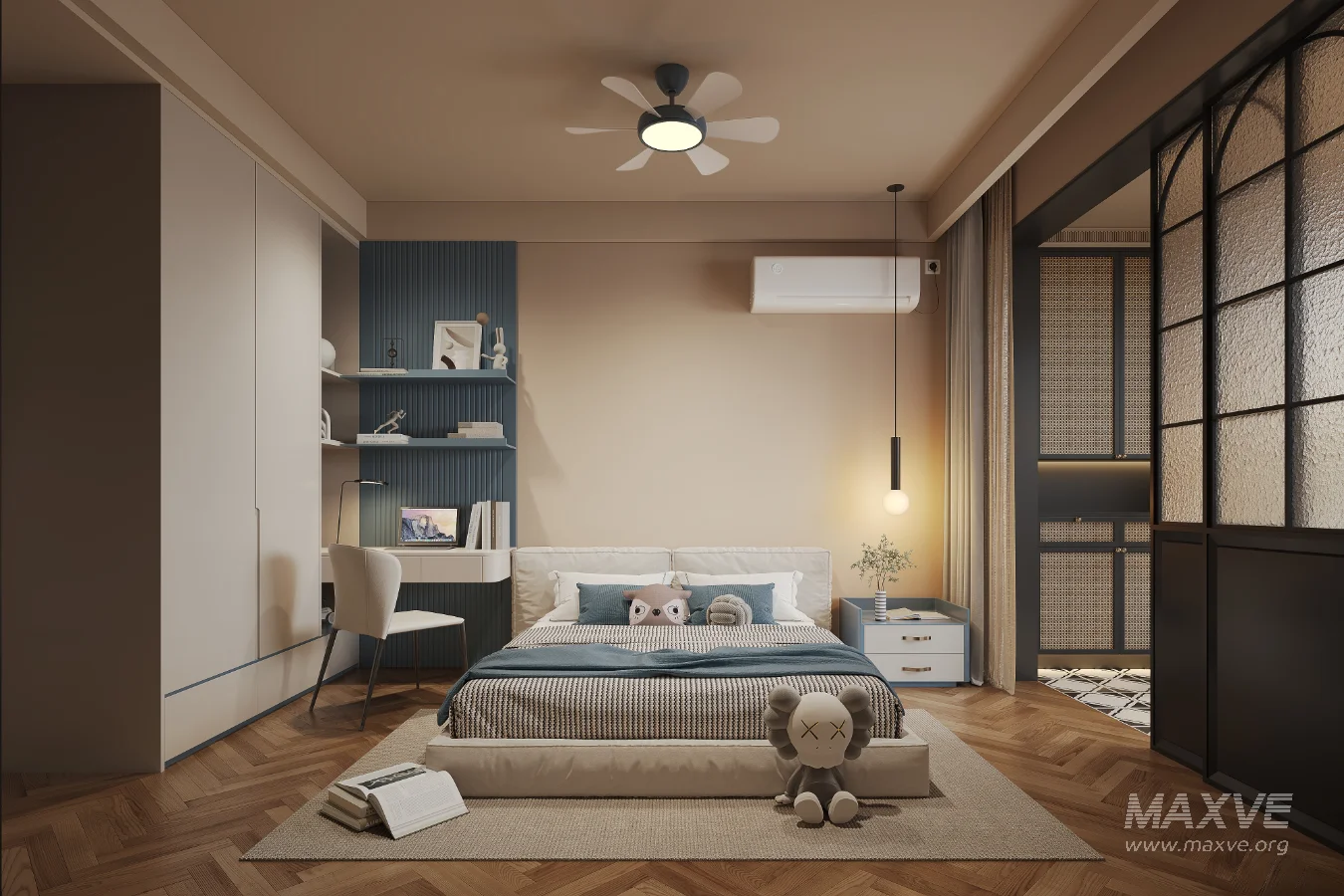 Children bedroom - Image 1