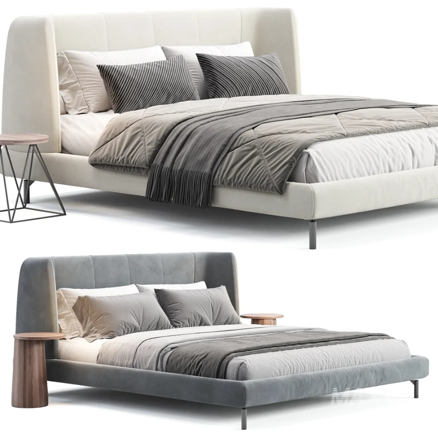 Basket Air Bonaldo - Image 1