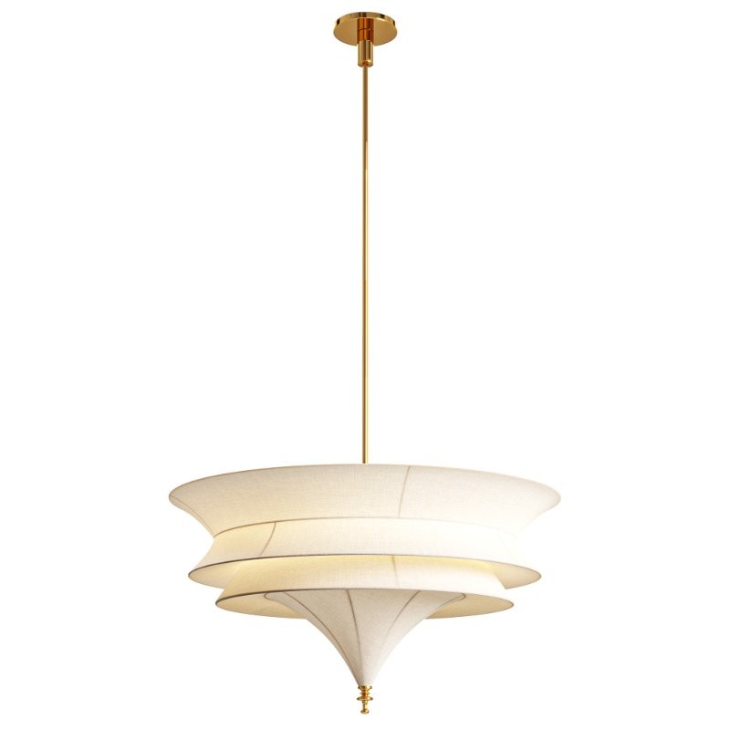 Aster Chandelier - Image 3