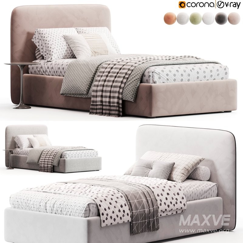 Bed Fleet kids - Image 5