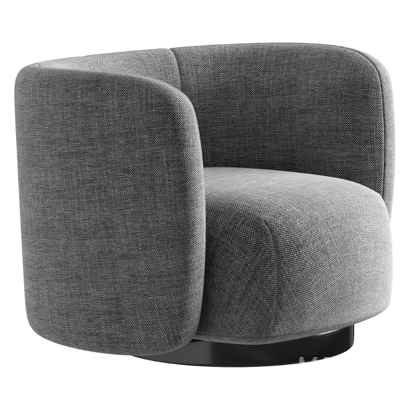 Lucca Armchair - Image 2