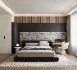 Bedroom interior - Thumbnail 1