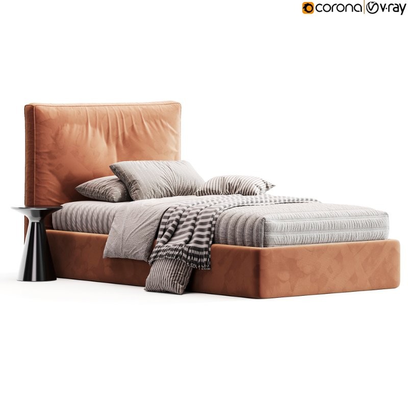 Toronto Classic Kids Bed - Image 4