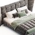 GABER Bed - Thumbnail 4