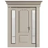 Entrance door set276 - Thumbnail 3
