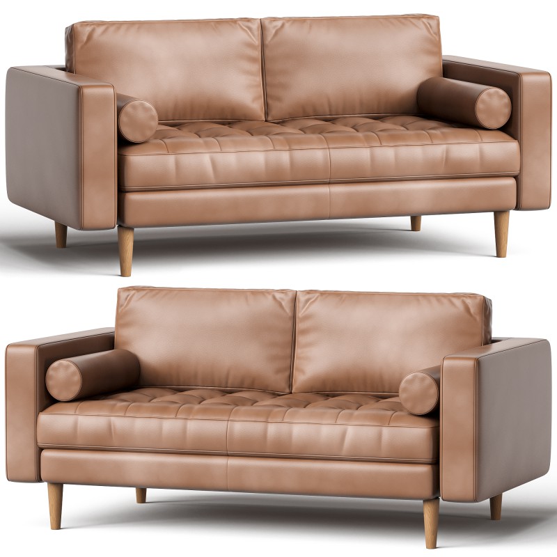 Dennes_Leather_Sofa - Image 3