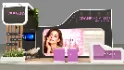 stand stall booth - Thumbnail 3
