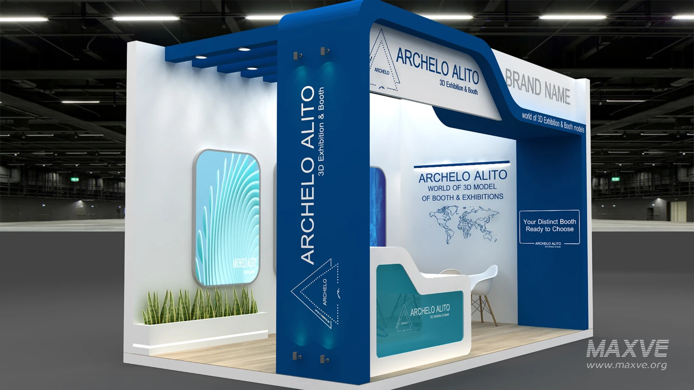 stall stand - Image 4