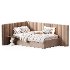 Corner bed Dandy design kids By Sensorsleep - Thumbnail 1