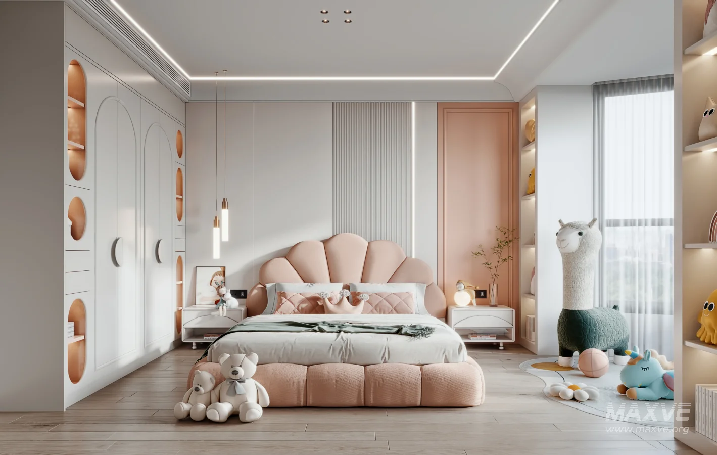 Children bedroom - Image 1