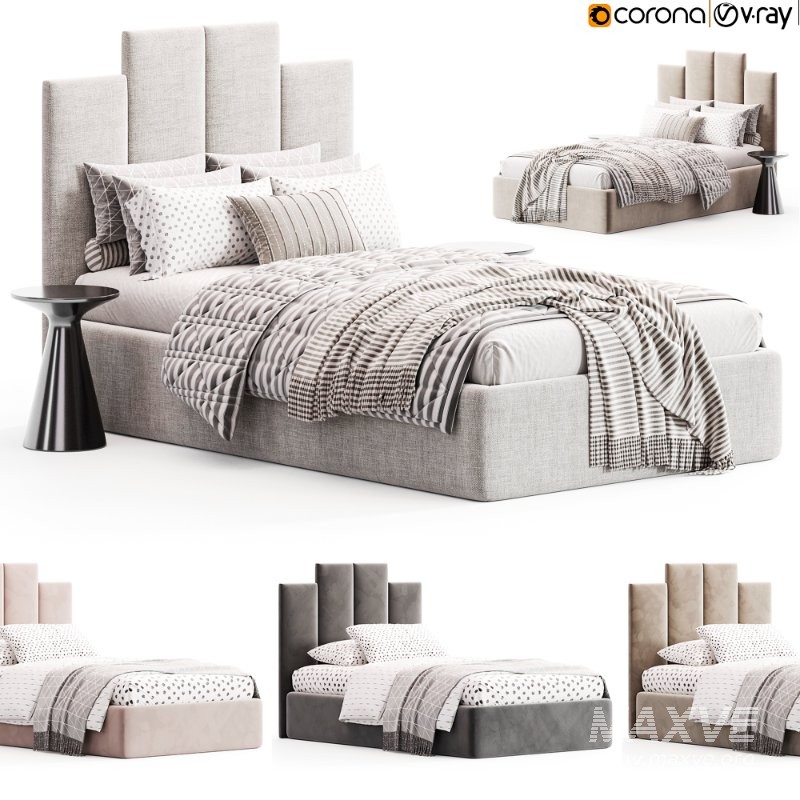 Bed Junior kids - Image 6