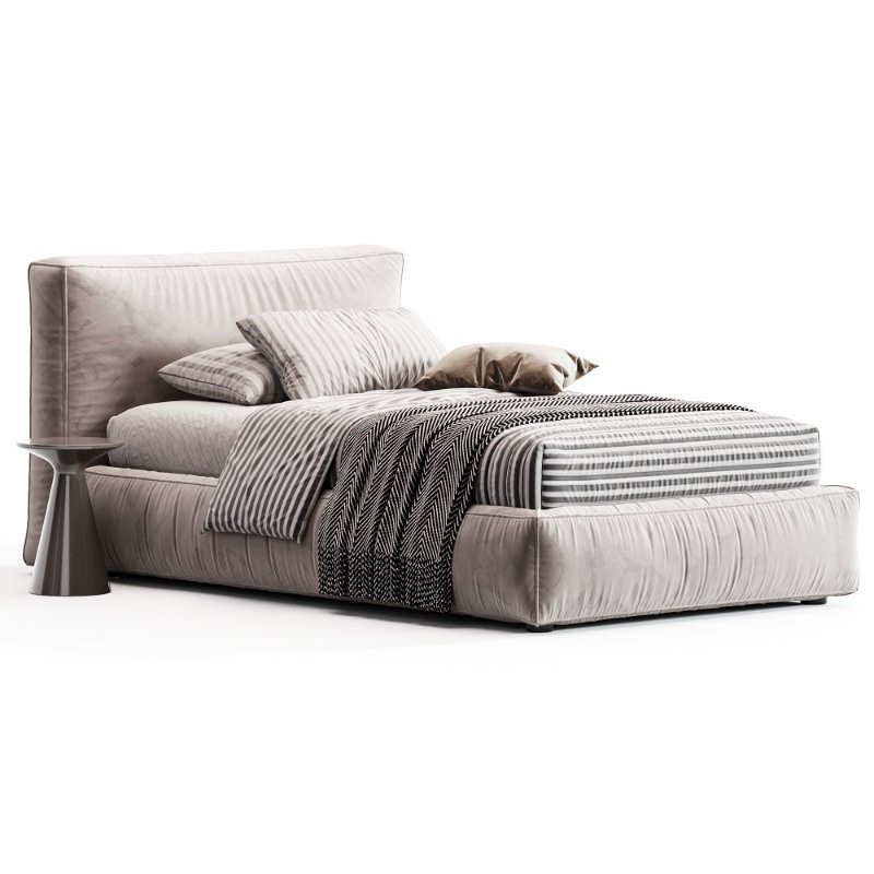 LOFT 2 Kids Bed By Mebelform - Image 1