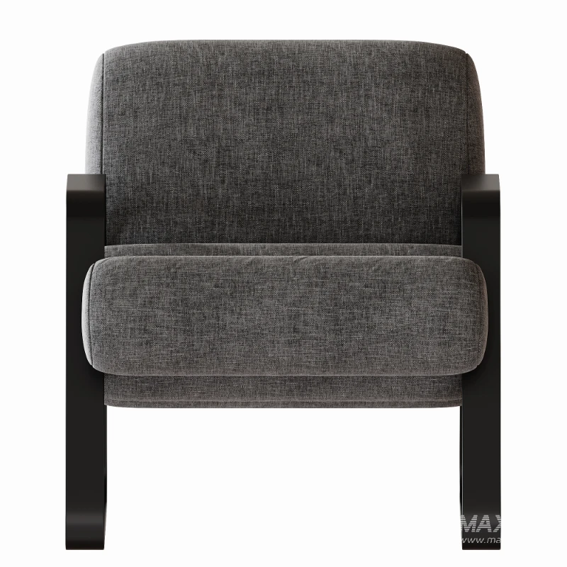 Dool Armchair - Image 2