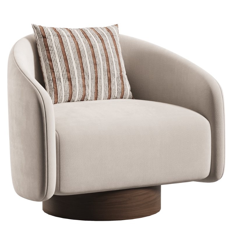 Glamorous Solid Color Stitch - Image 1