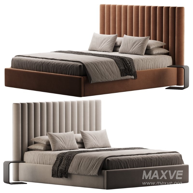 Somebody bed - Image 1