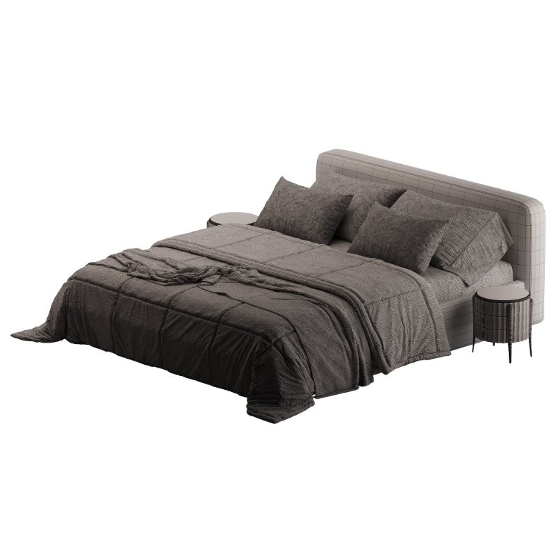 Clario Bed - Image 6