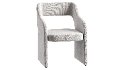 Parker Dining Chair - Thumbnail 3