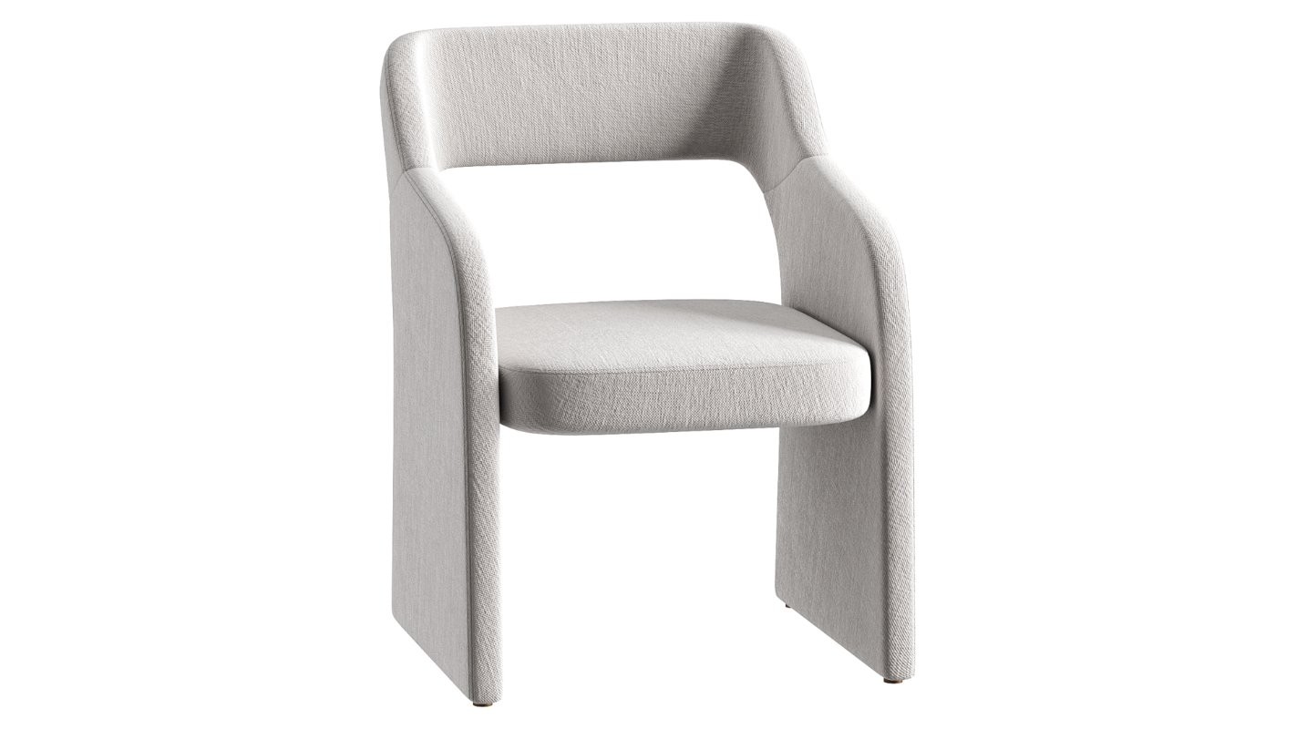 Parker Dining Chair - Image 3