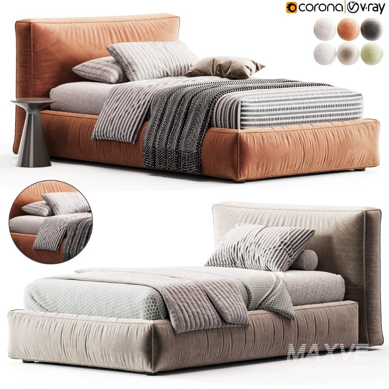 LOFT 2 Kids Bed By Mebelform - Image 2