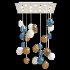 2508 Chandeliers Contemporary - Thumbnail 4