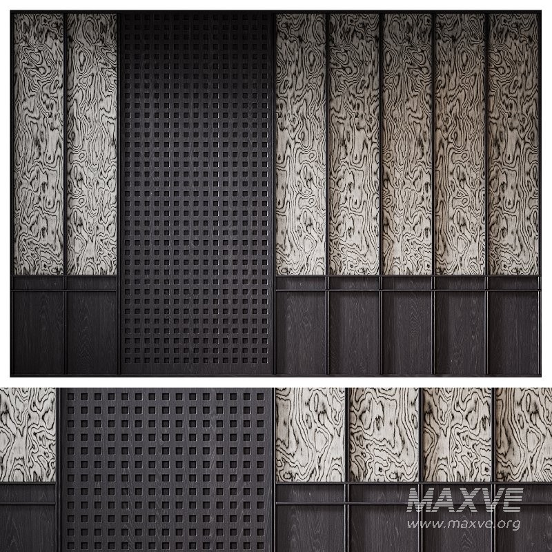 Art Wall 163 - Image 1