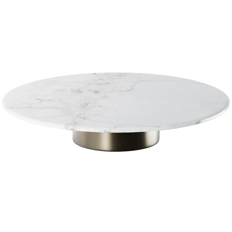 Minotti Doyle Coffee Table - Image 4