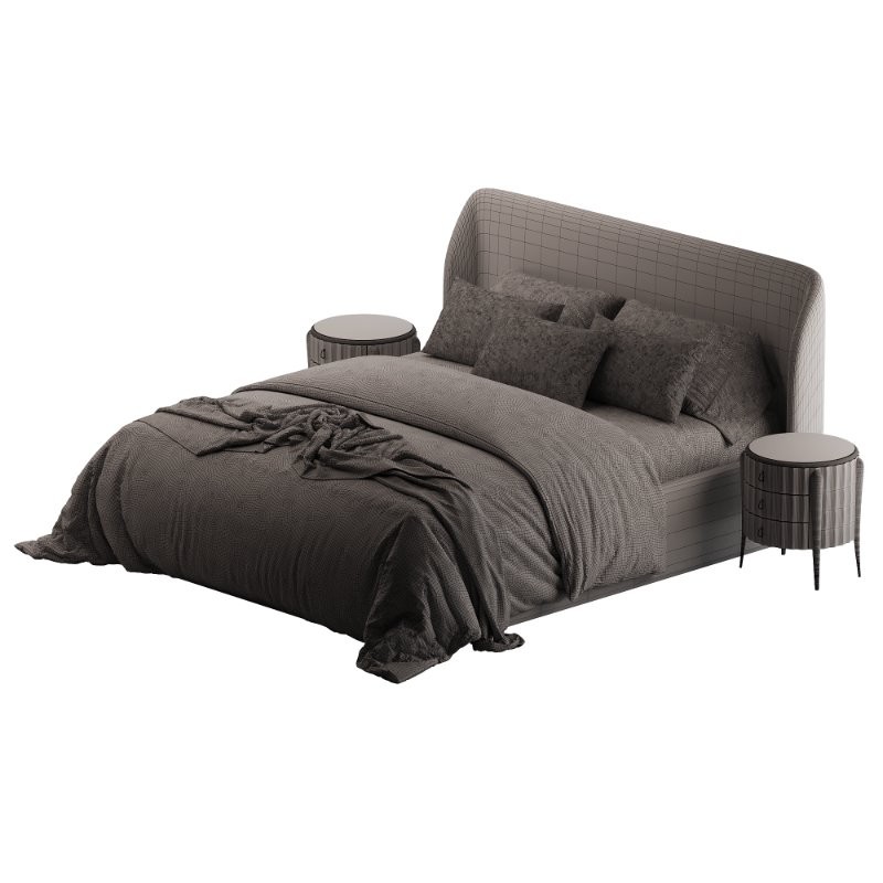 Nicole bed - Image 5