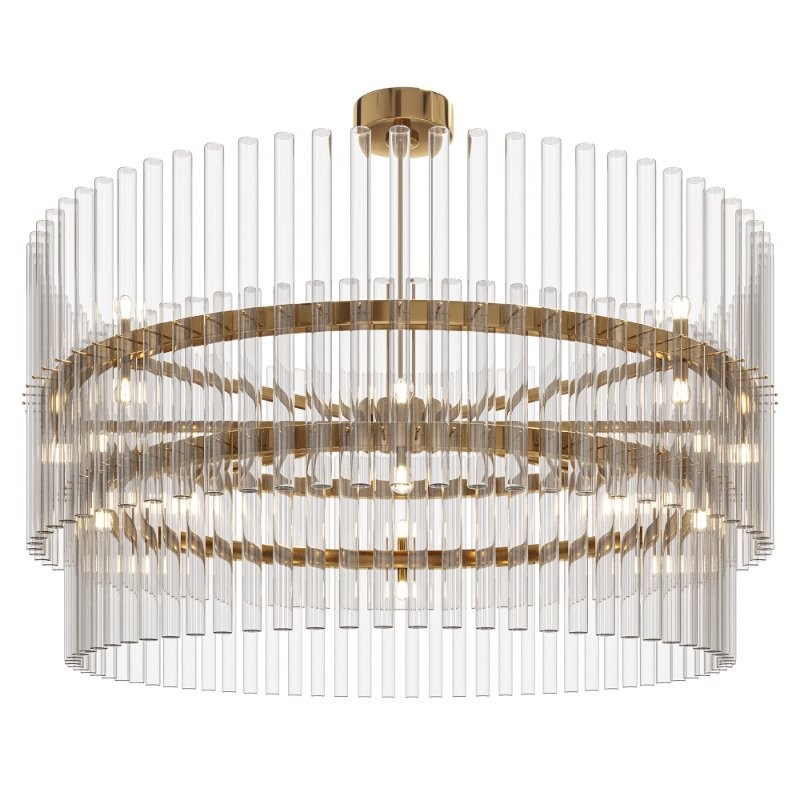 2210CH24 Chandeliers Contemporary - Image 4