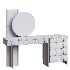 Outfit Vanity Dressing Table - Thumbnail 4
