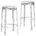 Passage Bar Stool counter stool - Thumbnail 5