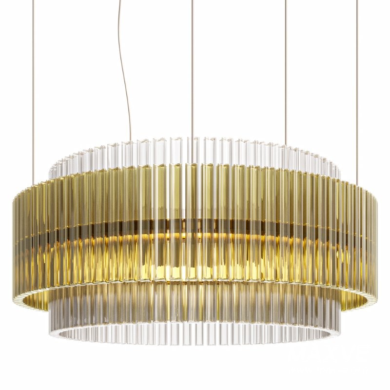 Carmen Pendant Lamp - Image 4