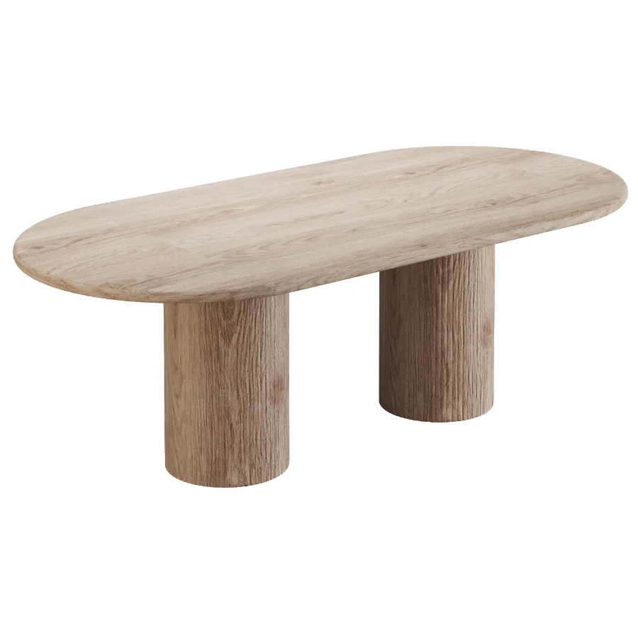 Dinning chair and table336 - Image 2