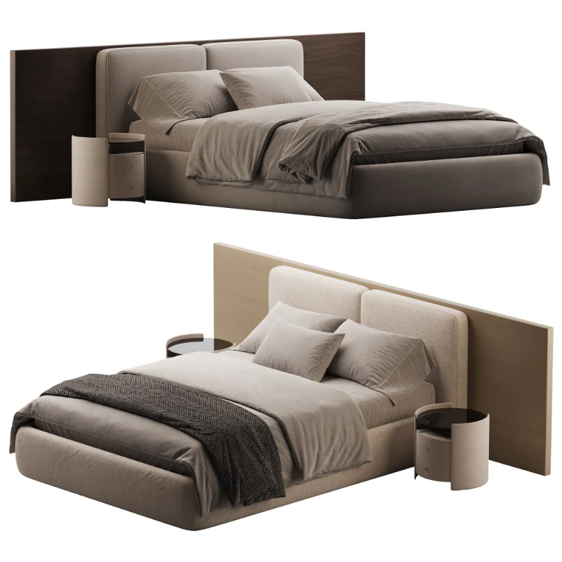 Serenity bed - Image 2