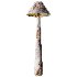 anthropologie Lulu Judarn Empire Floor Lamp - Thumbnail 3
