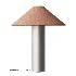Zara Home Table Lamp With Metal Base - Thumbnail 2