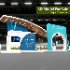 3d stall booth - Thumbnail 2